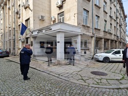 Пловдив - директор - ОДМВР