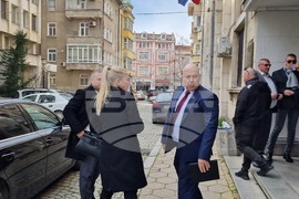 Пловдив - директор - ОДМВР