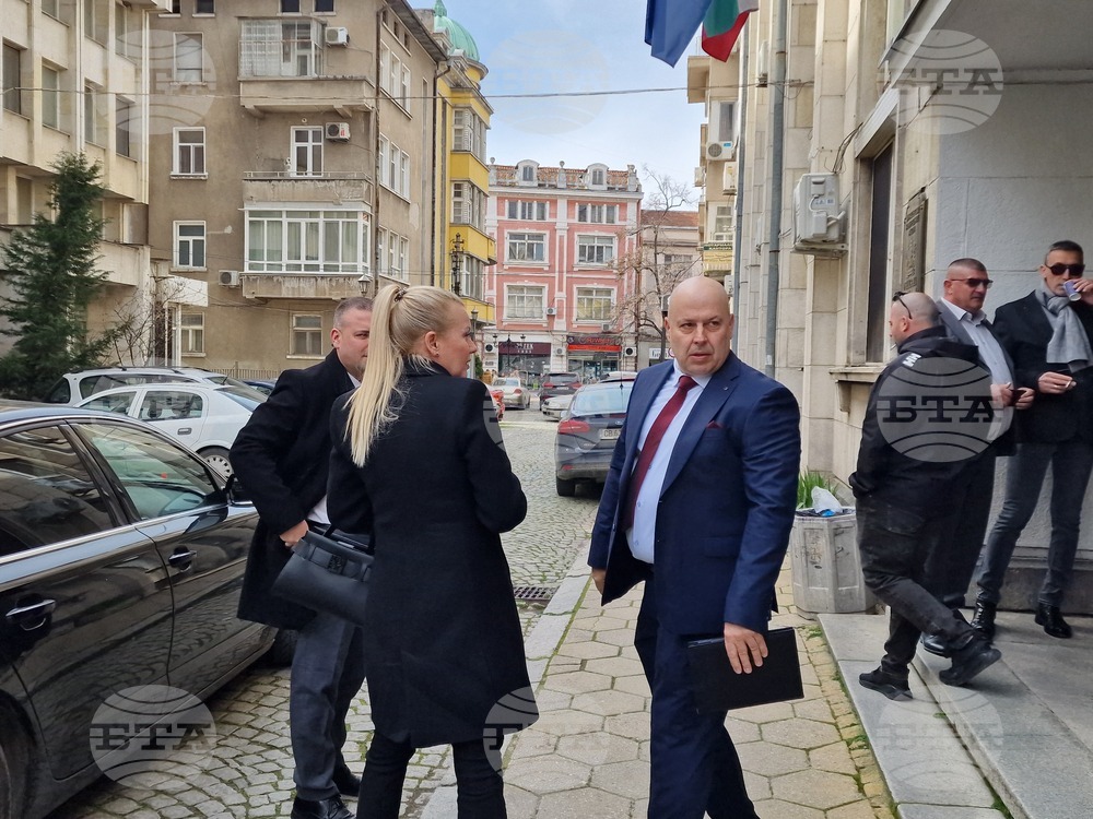 Пловдив - директор - ОДМВР