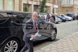 Пловдив - директор - ОДМВР