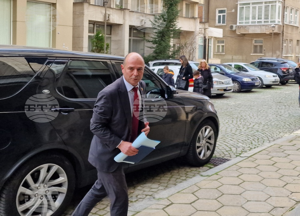 Пловдив - директор - ОДМВР