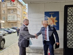 Пловдив - директор - ОДМВР