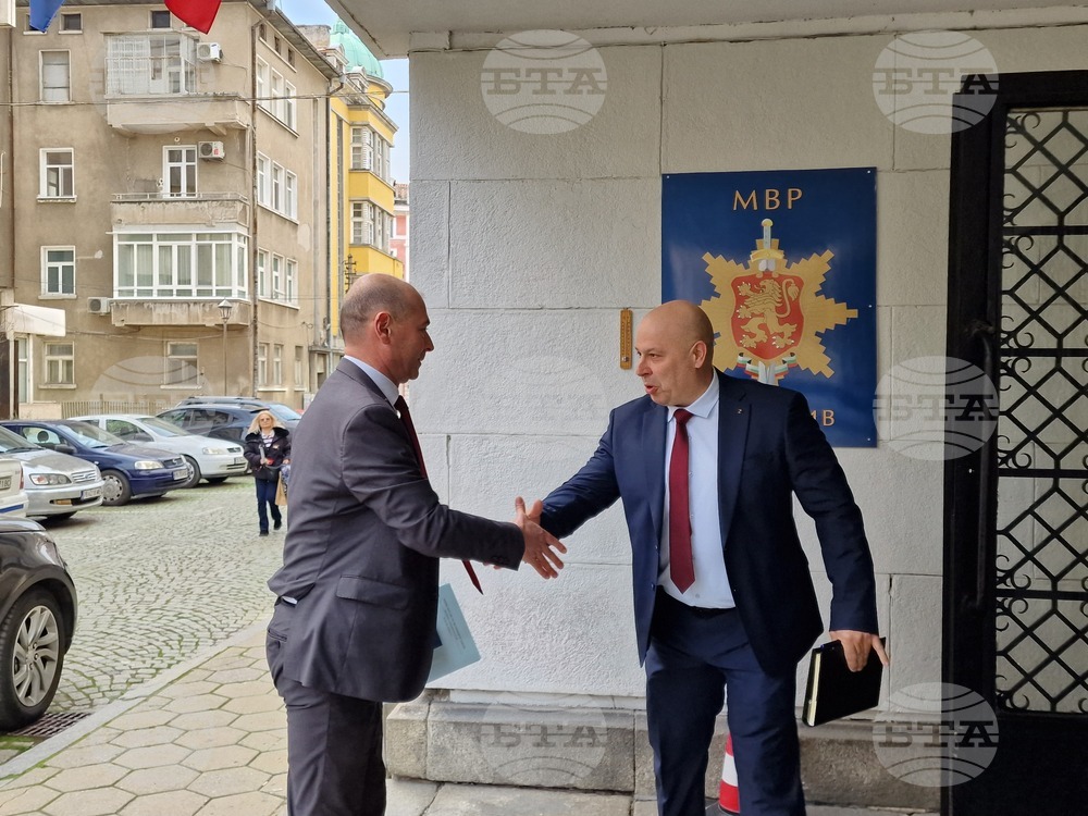 Пловдив - директор - ОДМВР