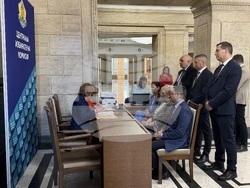 Коалиция „Движение за права и свободи – Ново начало“