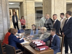 Коалиция „Движение за права и свободи – Ново начало“