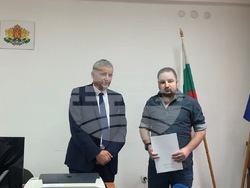 Снимка: Областна администрация Смолян