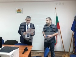 Снимка: Областна администрация Смолян