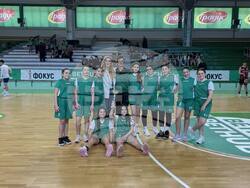 Снимка: Община Стара Загора