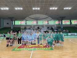 Снимка: Община Стара Загора