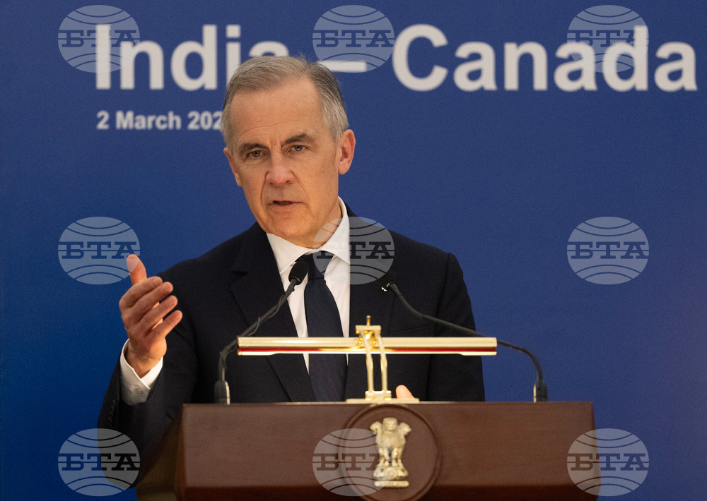 India Canada