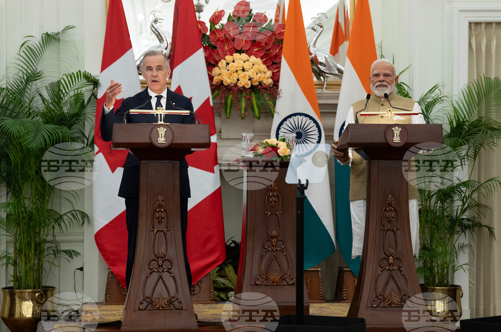 India Canada