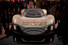 Spain World Mobile Congress