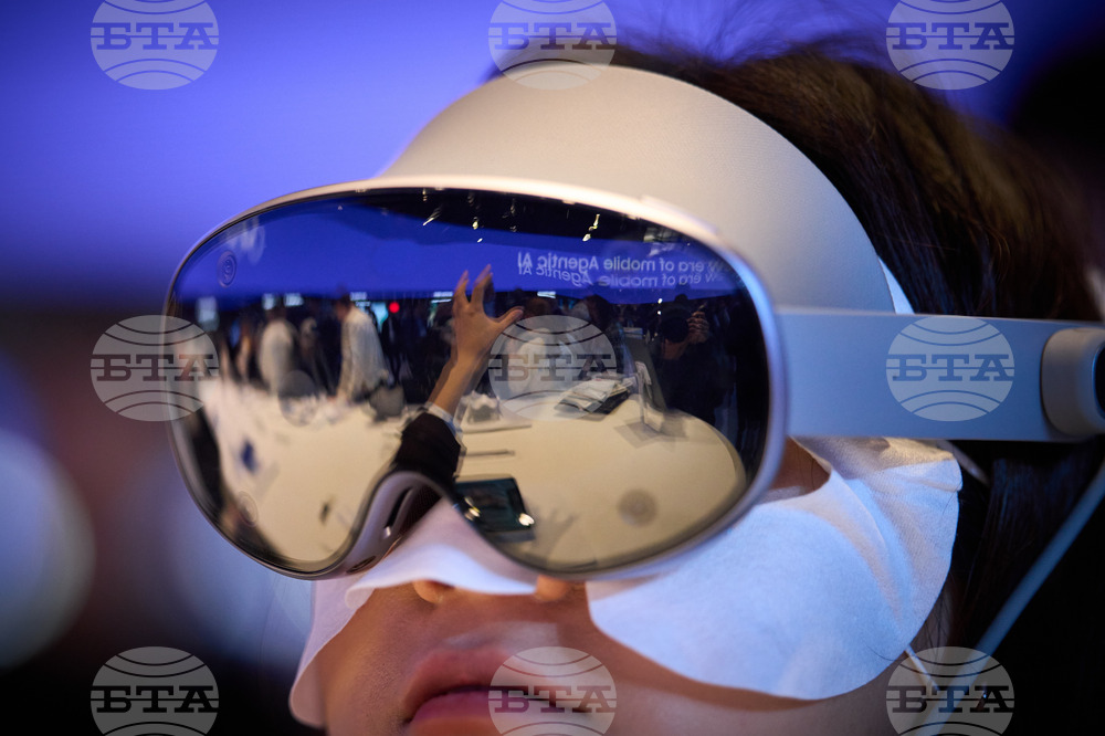 Spain World Mobile Congress