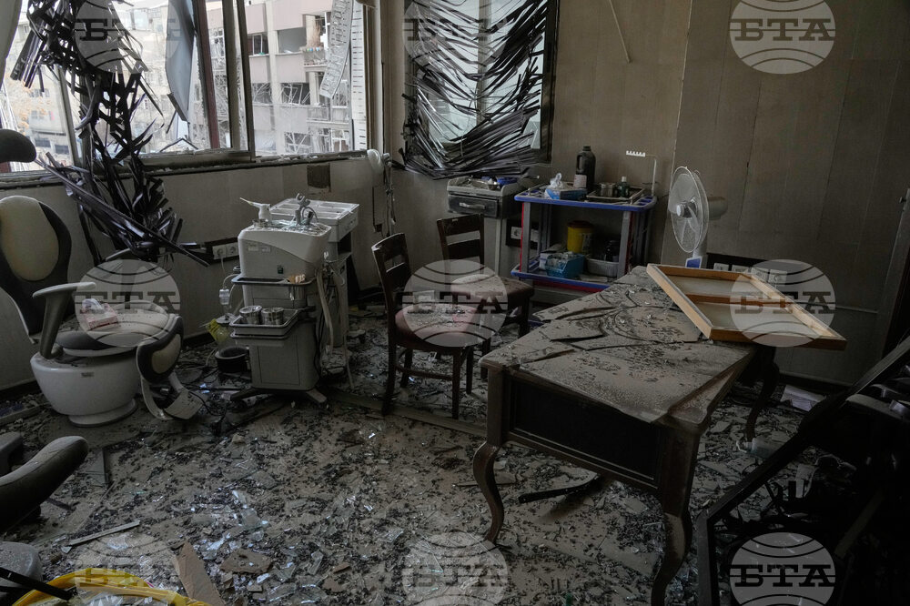 APTOPIX Iran US Israel