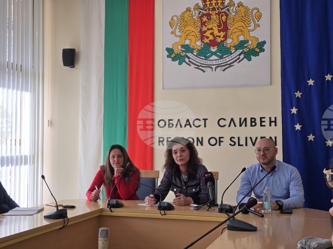 Няма да допуснем политическото напрежение в работата на комисията, заяви председателят на РИК – Сливен