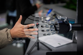 Spain World Mobile Congress