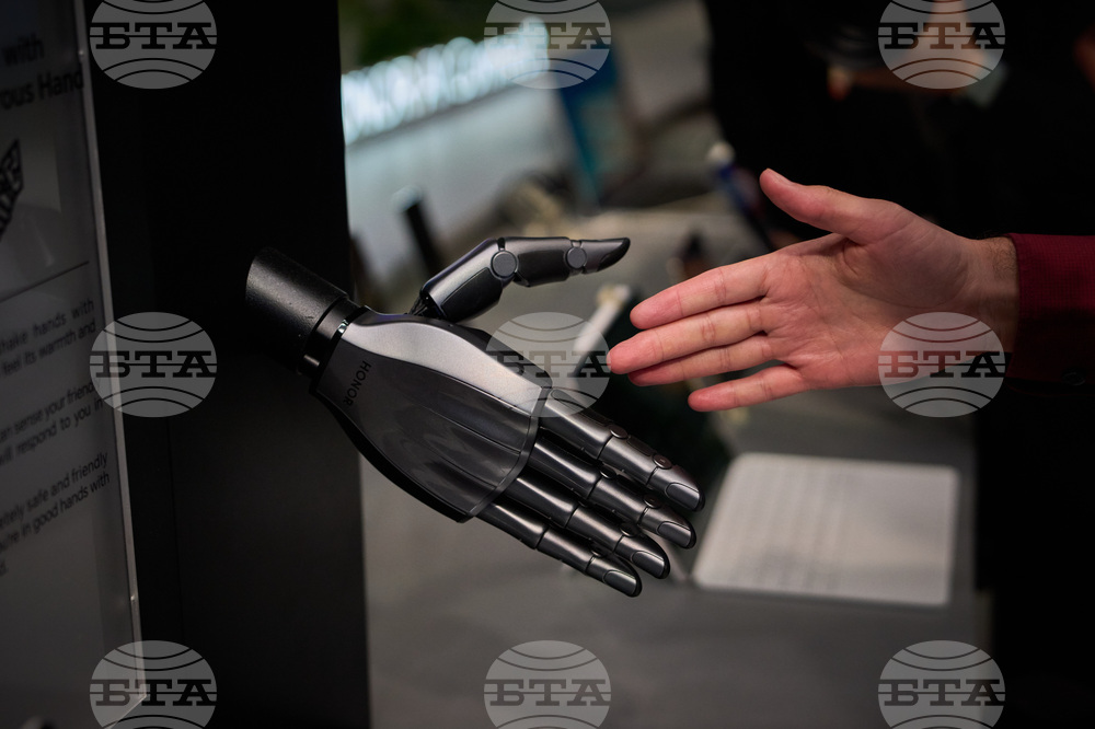 Spain World Mobile Congress