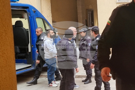 Хасково - Окръжен съд - мярка - кокаин