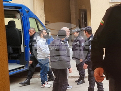 Хасково - Окръжен съд - мярка - кокаин