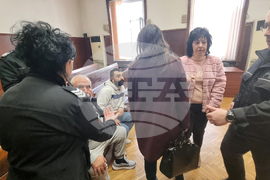 Хасково - Окръжен съд - мярка - кокаин