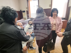 Хасково - Окръжен съд - мярка - кокаин