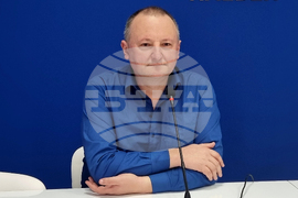 Национален пресклуб на БТА Плевен - пресконференция - детски подкаст