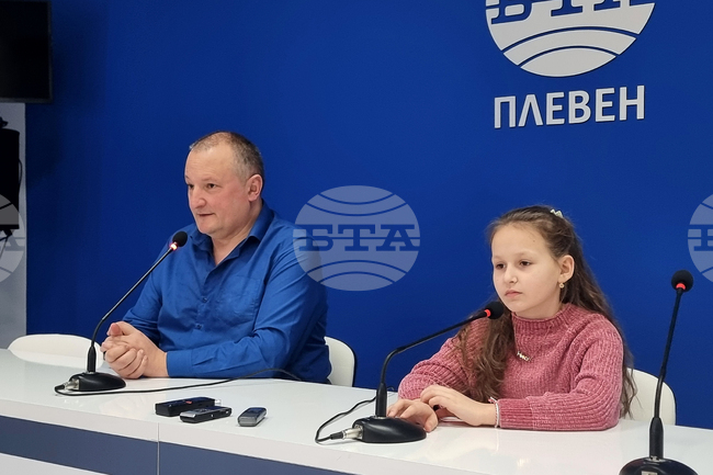 Националният подкаст „Децата на България“ търси млади журналисти от Плевен и региона, съобщи продуцентът му Коста Чолаков