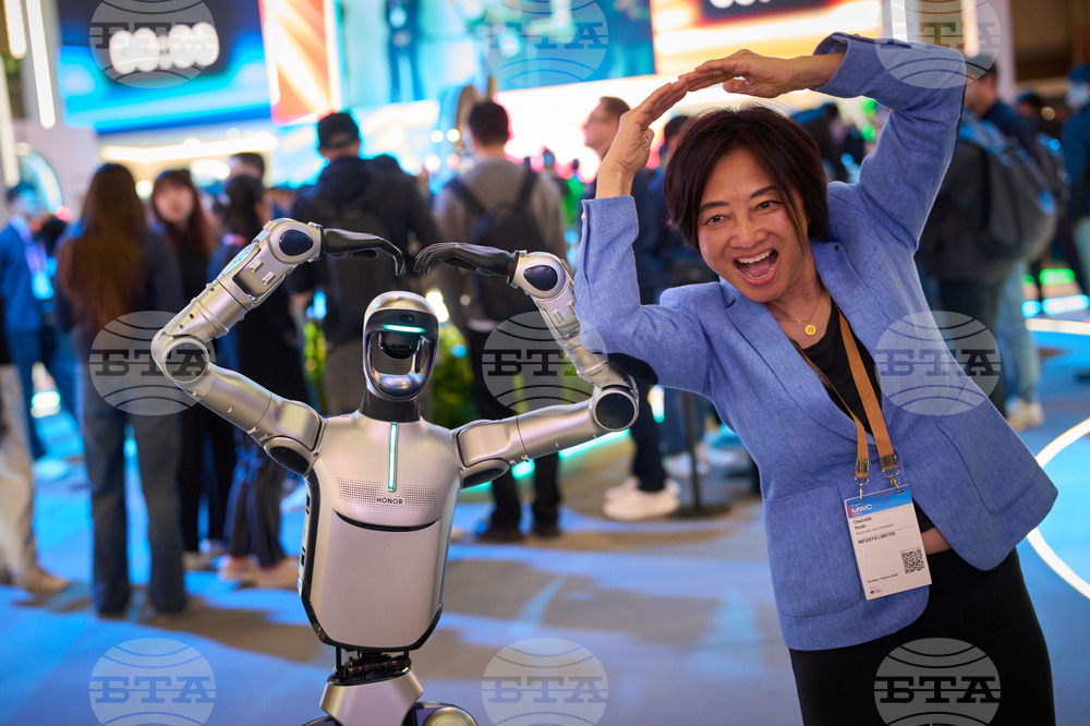 Spain World Mobile Congress