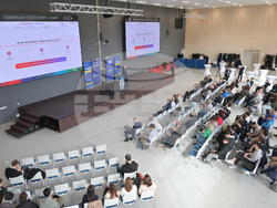 Технически университет – София - прессъобщение