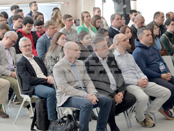 Технически университет – София - прессъобщение