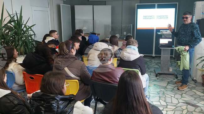 Ученици обогатиха знанията си за родния край чрез образователни беседи в Историческия музей в Исперих