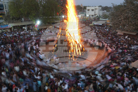 India Hindu Festival