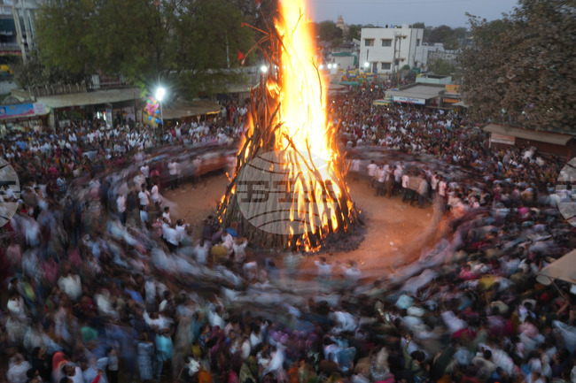 India Hindu Festival