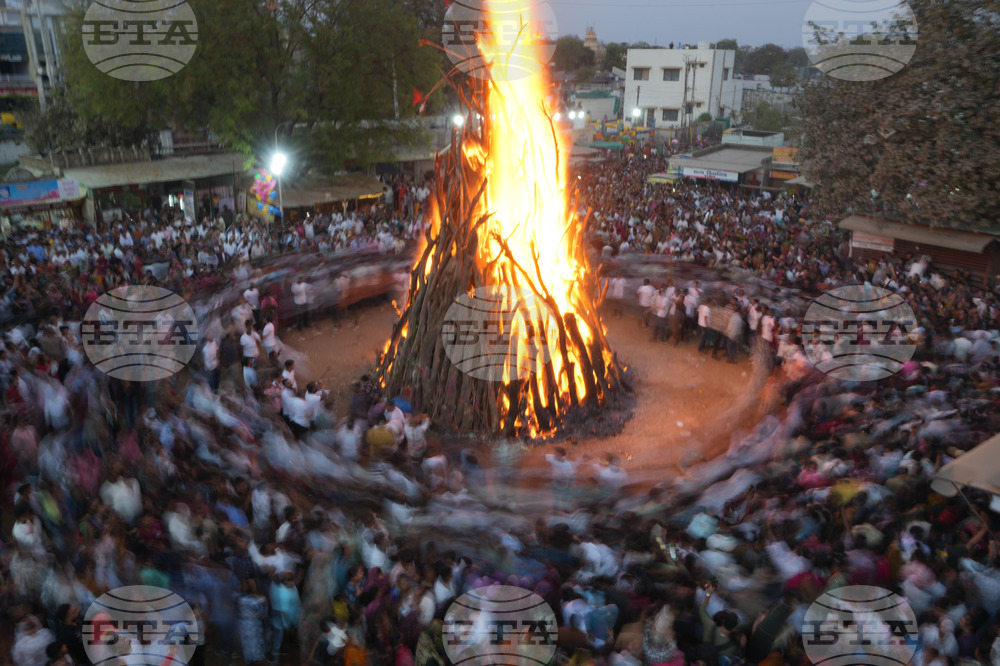 India Hindu Festival