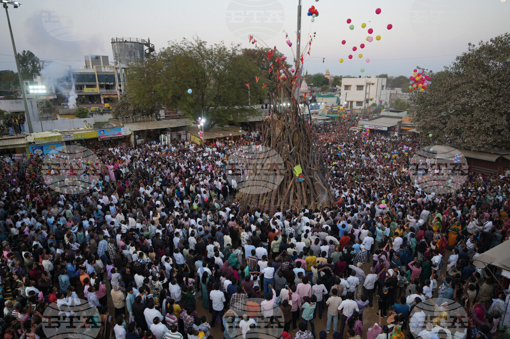 India Hindu Festival