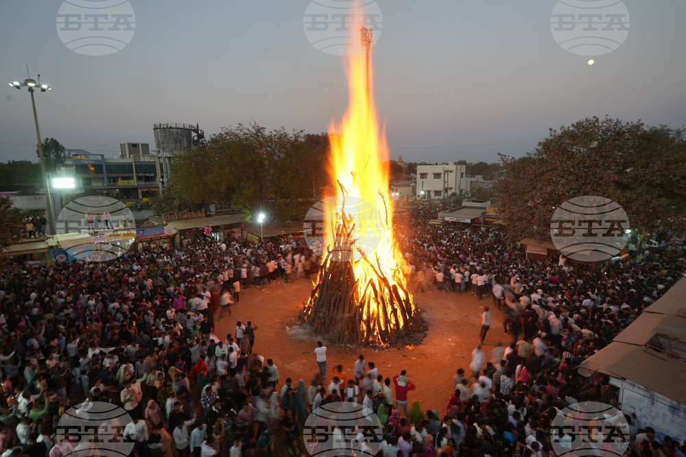 India Hindu Festival