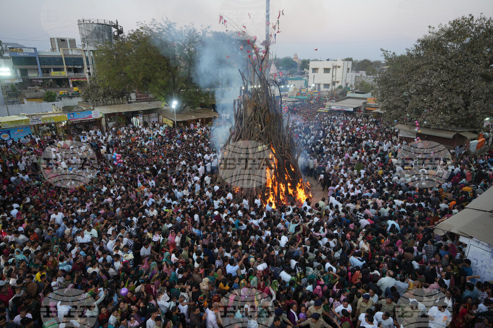 India Hindu Festival