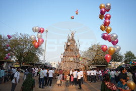 India Hindu Festival