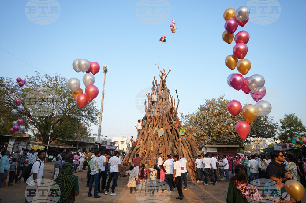 India Hindu Festival