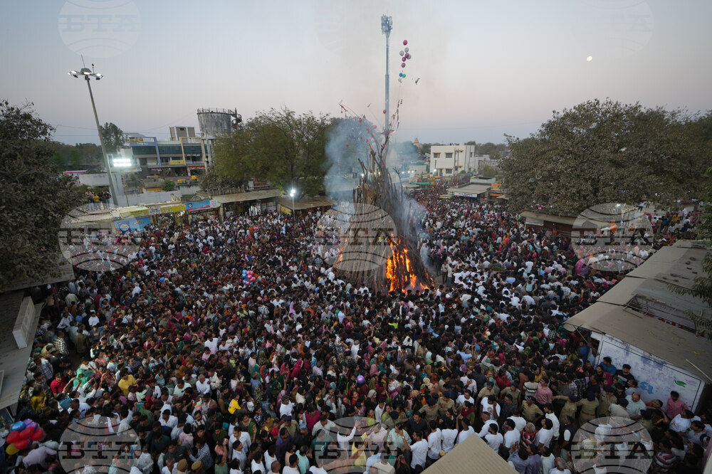 India Hindu Festival