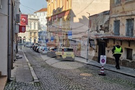 Пловдив - сигнал - бомба