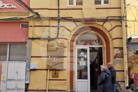 Пловдив - сигнал - бомба