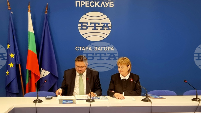 BTA, Bulgarian National Committee of ICOM Sign Long-Term Partnership Agreement