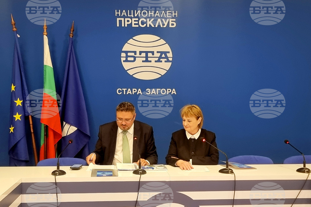 BTA, Bulgarian National Committee of ICOM Sign Long-Term Partnership Agreement