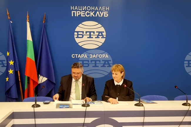 BTA, Bulgarian National Committee of ICOM Sign Long-Term Partnership Agreement