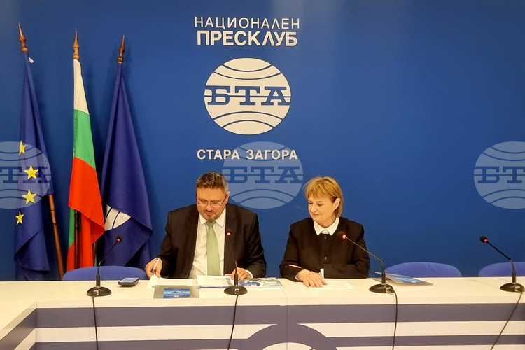 BTA, Bulgarian National Committee of ICOM Sign Long-Term Partnership Agreement