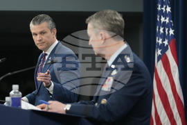 Pentagon US Iran