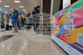 Бургас - Фестивал "София филм фест на брега" - откриване