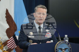 Pentagon US Iran