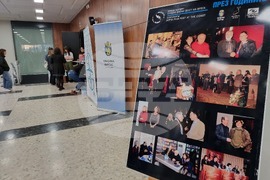 Бургас - Фестивал "София филм фест на брега" - откриване